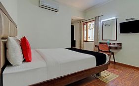 Capital O Sri Krishna Suites Near 7D Voyage